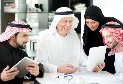 لاجتماعات العمل آداب: تعرّف إليها