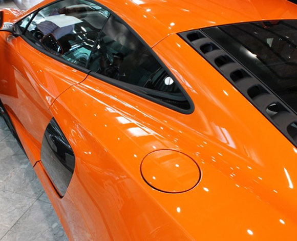 معرض "Motorexpo 2014" في لندن... بالصور