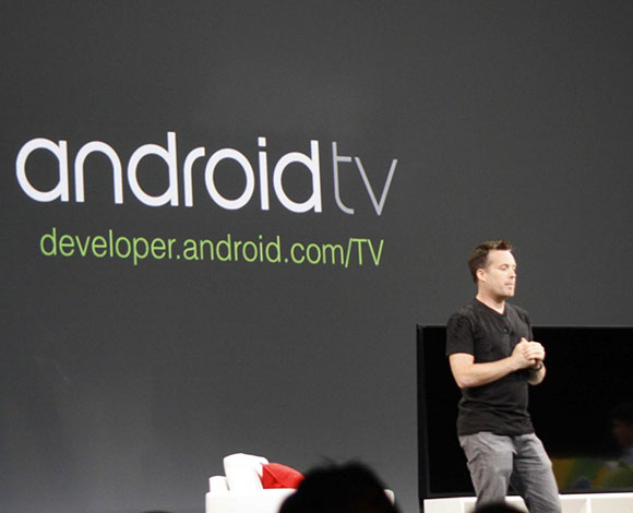Google I/O 2014: مؤتمر برمجي بإمتياز