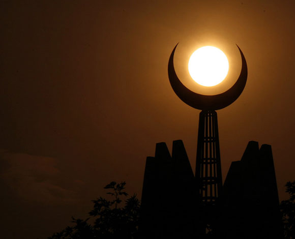 رمضان شهر الرحمة والمغفرة والروحانية