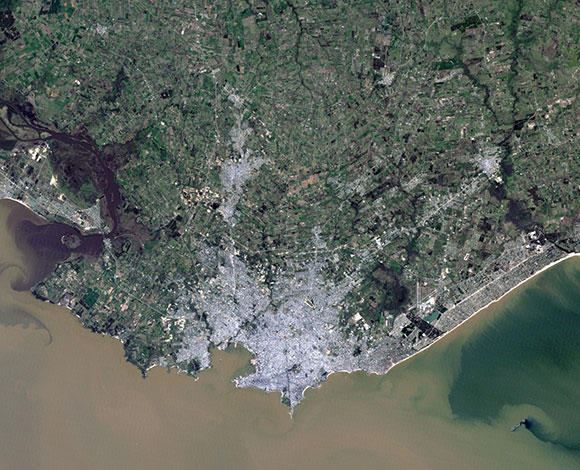 uruguay