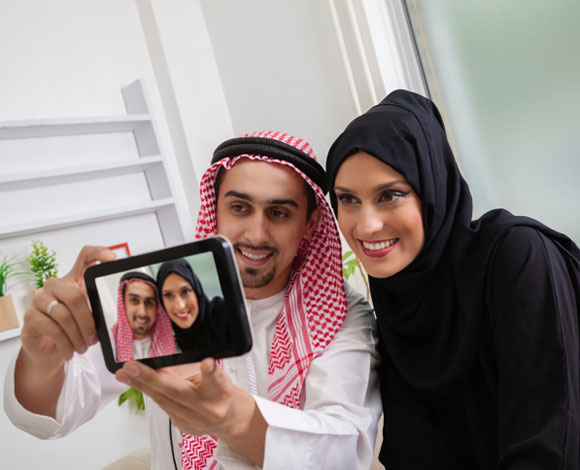 3 تطبيقات رائعة لتعديل صور الـ Selfie