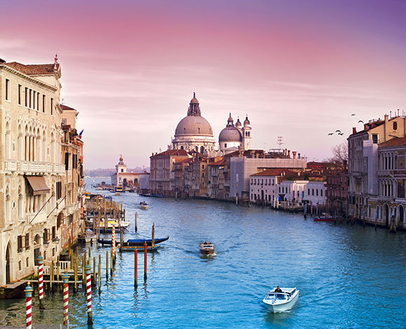 Venice