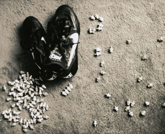25 لحظة جعلت "Nike" تحتل المرتبة الأولى في عالم كرة القدم