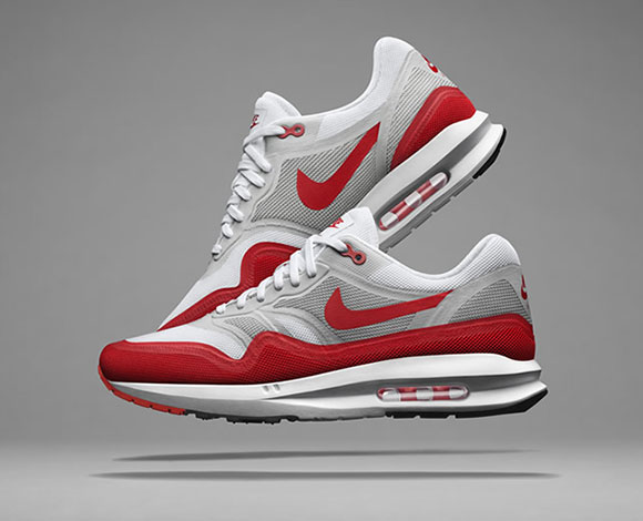 "Nike Air Max Lunar1" الجديد من Nike