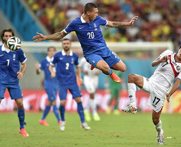 الفيفا تعلن أن كأس العالم خال من المنشطات 