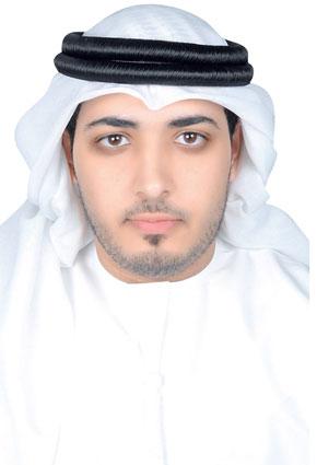 إماراتي يصمّم سيارة تلائم الطبيعة الصحراوية في الإمارات