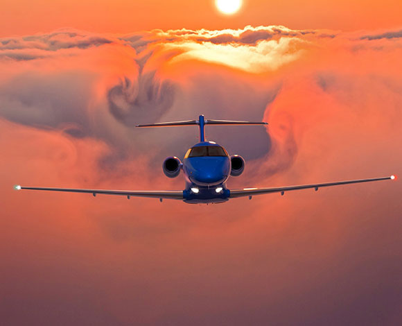 بيع أوّل طائرة Pilatus PC-24 بـ9 ملايين دولار أميركي