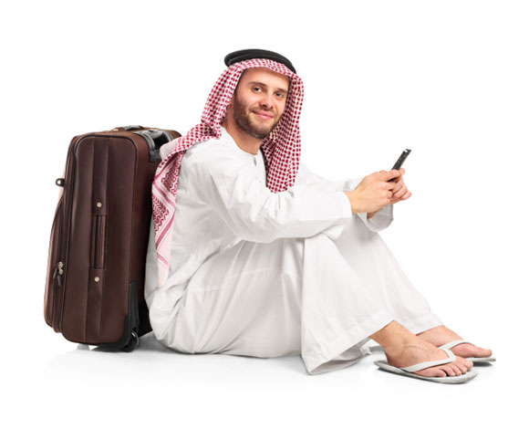 5  تطبيقات تساعدك على قضاء رحلة رائعة