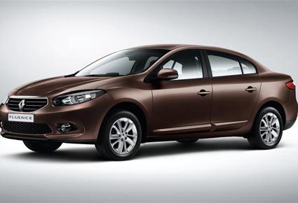 رينو فليونس الجديدة، ديناميكية أكثر وتقنيّة أعلى