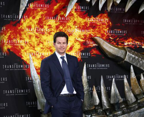 10- Mark Wahlberg - $32 million