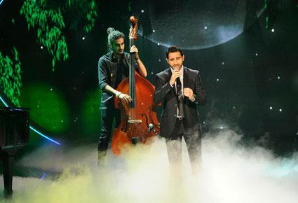 ديانا حداد تحلّ ضيفةً على "البرايم" وجيجي لامارا يهدد بسحب نانسي من Arab Idol  