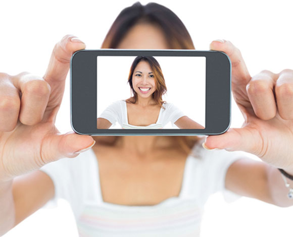 حقائق مذهلة لا تعرفها عن صور Selfie