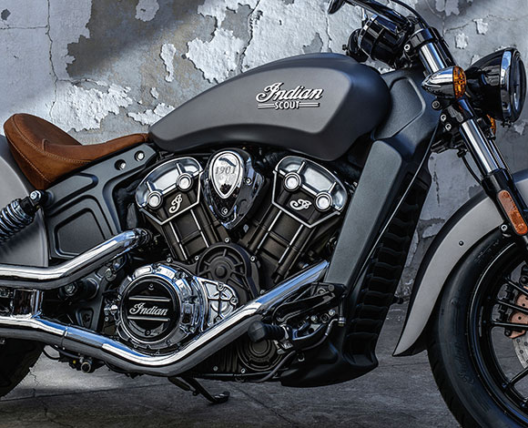 الدرّاجة الأسطوريّة الهنديّة تعود على شكل كروزر بـ11 ألف دولار