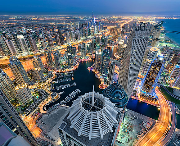 ما هو التوقيت المناسب لشراء عقارات في دبي؟