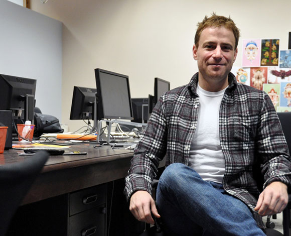 ستيوارت باترفيلد نجح مع Slack بعد مغادرته ياهو