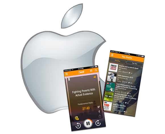 لماذا ستنفق "آبل" 30 مليون دولار؟