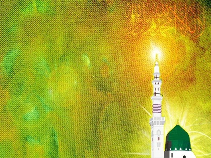 خلفيات اسلامية في غاية الروعة