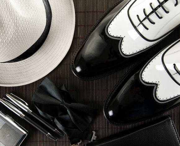 6 أكسسوارات لا غنى عنها للرجل العصري