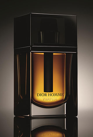 عطر ديور: رقة وقوة وأناقة
