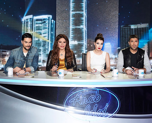 عودة "Arab Idol" بموسمه الثالث  