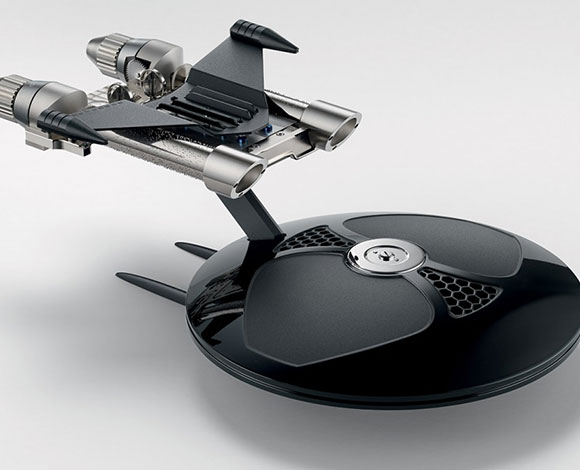علامة MB&F تطلق تشكيلة جديدة من أجهزة MusicMachine
