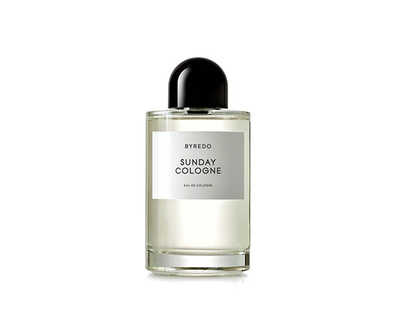 BYREDO تطلق تشكيلة جديدة من الكولونيا الفاخرة لدى باريس غاليري