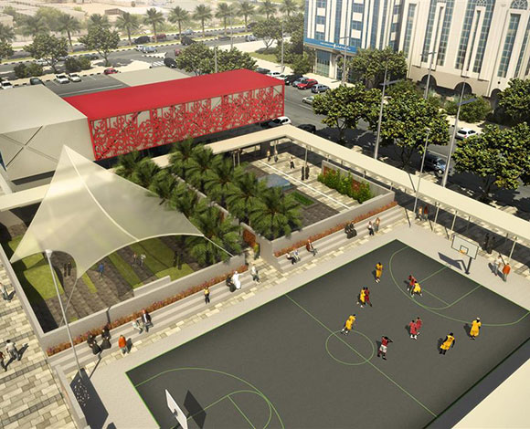 أبوظبي للتخطيط العمراني يطلق معايير تخطيط المرافق المجتمعية