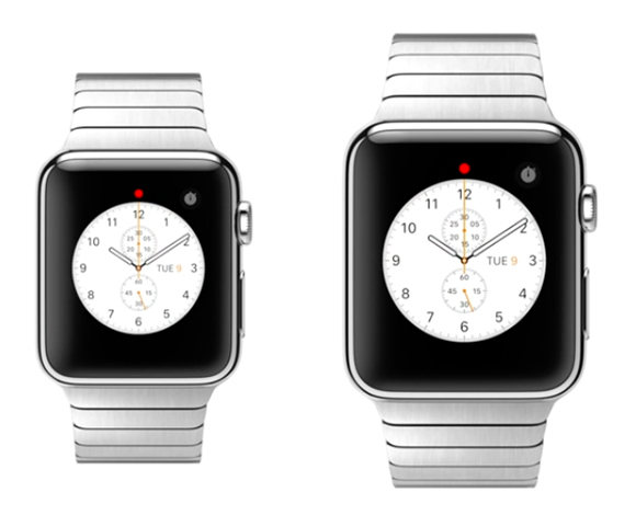كا ما يجب أن تعرفه عن Apple Watch...  ساعة آبل الذكيّة!