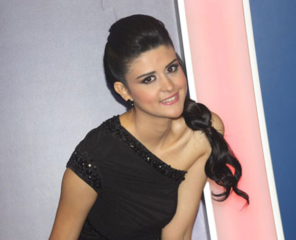 صور سيارات سلمى رشيد نجمة "اراب ايدول"  