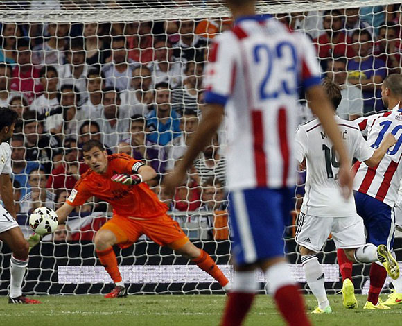 ريال مدريد لم يتمكن من الفوز بالليغا إلا إذا...