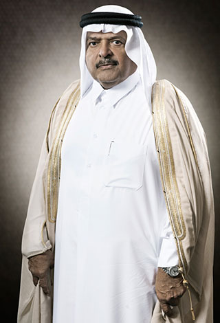 من هم اغنى 7 شيوخ عرب في الشرق الأوسط؟