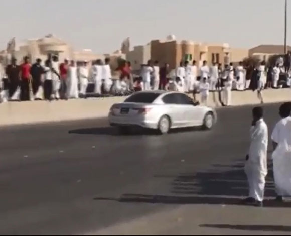 يوتيوب تفحيط: اخطر سائق في العالم