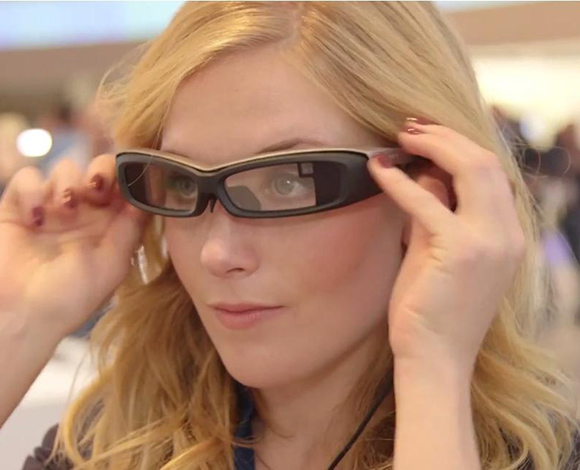 سوني تكثف جهودها لتطوير نظارتها الذكية واطلاقها في مارس المقبل