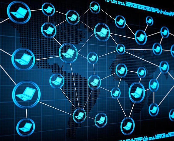 تعرف الى اهم الإحصائيات في تاريخ شبكة الانترنت