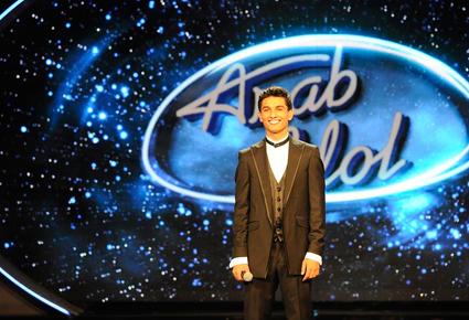 منزل محمد عساف في دبي ... بالصور