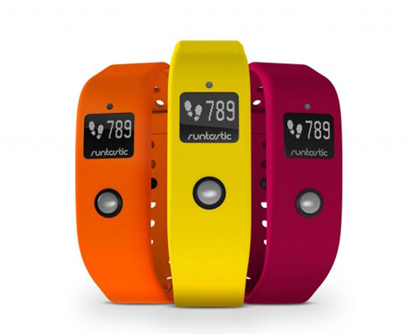 شركة Runtastic تطرح جهاز أوربيت لمراقبة اللياقة وعادات النوم