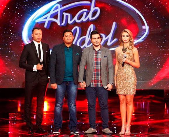 13 مشتركاً يخوضون منافسات حامية وتحديات حاسمة في "‏Arab Idol"  
