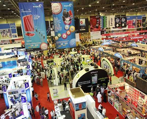 ابرز الدراسات التي تمّ الكشف عنها في معرض جيتكس