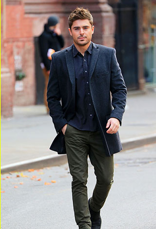 ممثلون شبان في هوليوود لم يختبروا الحياة الزوجية بعد