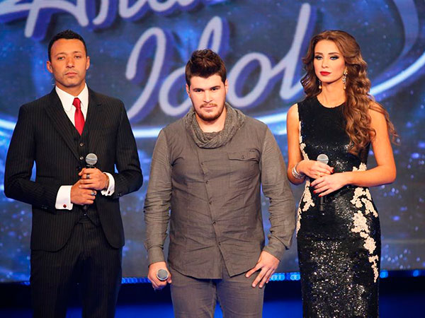 في "Arab Idol": أجراد يوغرطة خارج البرنامج واليسا ضيفة الأسبوع القادم