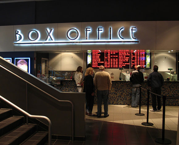 Box Office: "Big Hero 6" يتفوق على فيلم مستكشفي الفضاء "Interstellar"