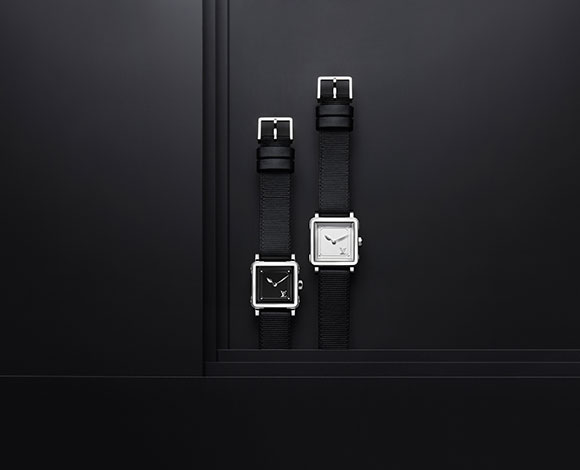 "Luis Vuitton" تطلق جوهرتها لهذا العام "EMPRISE WATCH"