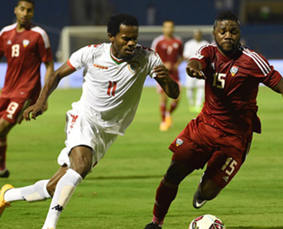 مباريات اليوم الثاني من منافسات خليجي 22
