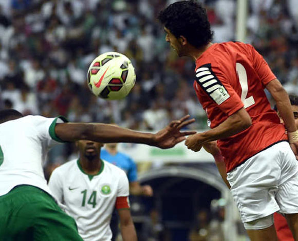 السعودية وقطر تصعدان للمربع الذهبي