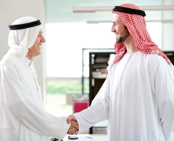  سمات أساسية يجب أن تتوافر في مديري العمل