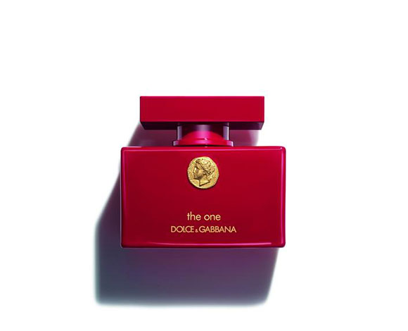 The One for Men Collector’s Edition و The One من دولتشي اند غابانا: اناقة العطور