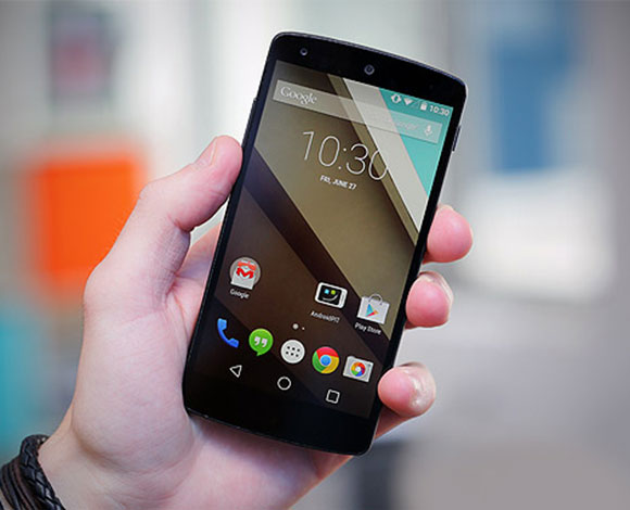 5 سمات مخفية تبين استحقاق تحديث نظام اندرويد لوليبوب