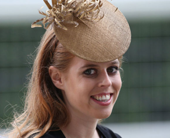 كم يبلغ راتب اميرة بريطانيا؟