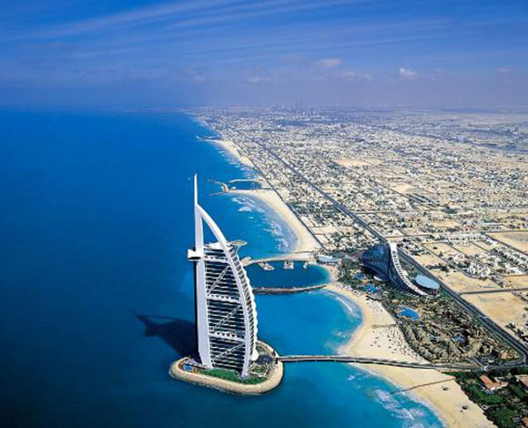 10 اسباب تقف وراء تحول دبي الى مقصد سياحي بارز